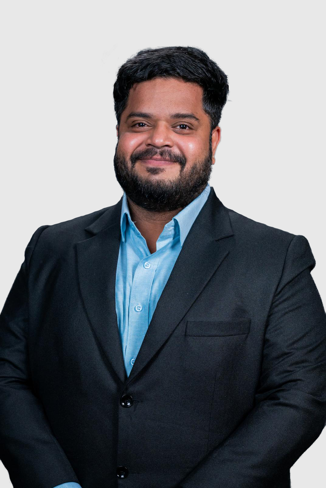 Ashwin Kumar Rangarajan