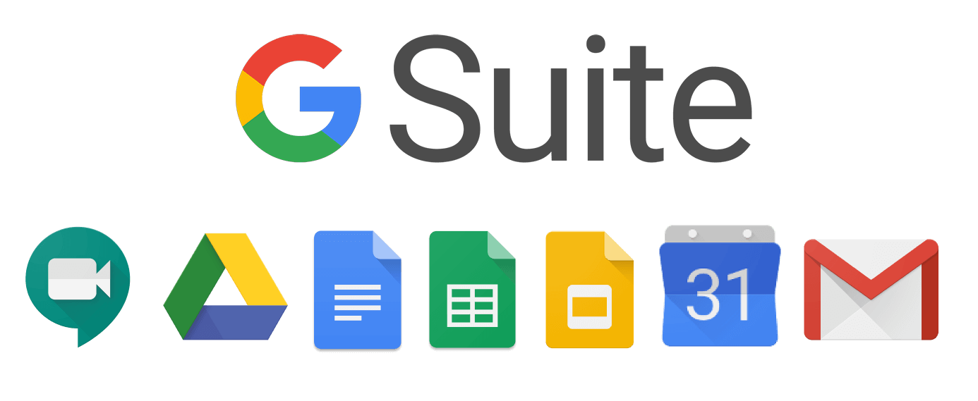 G-Suite