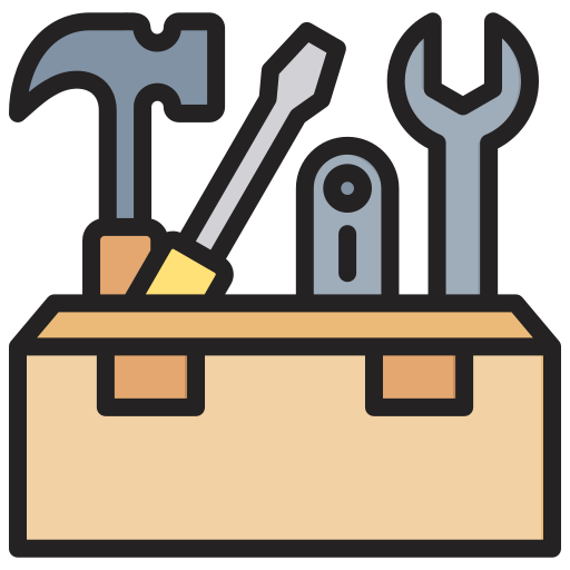 Tool handling